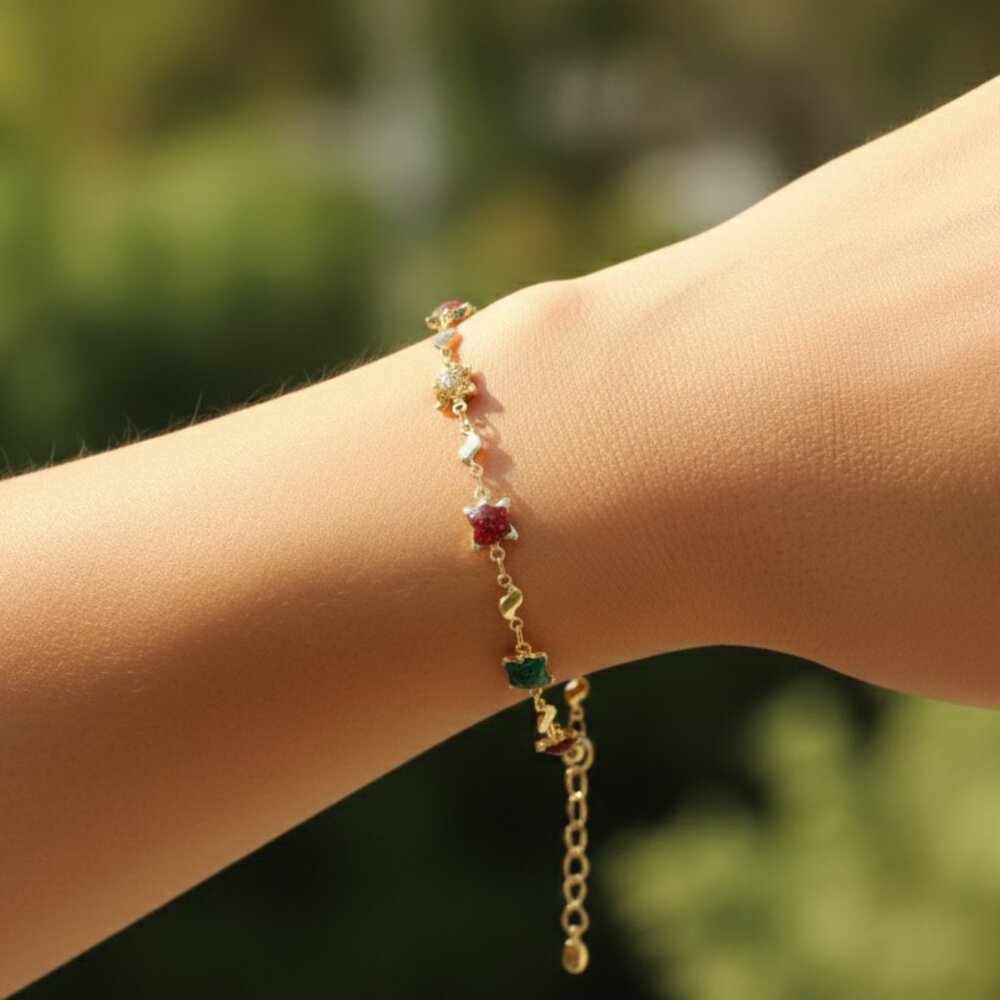 New Beautiful Design Bracelet for Women/Girls, Gift, B860